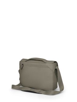 OSPREY borsa AOEDE MESSENGER 7,  tan concrete