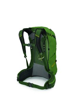 OSPREY Zaino da trekking STRATOS 24,  seaweed/matcha green