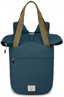 OSPREY zaino da città ARCANE TOTE PACK,  stargazer blue