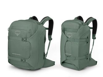 Zaino da città OSPREY PORTER 30,  koseret green