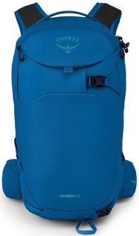 Zaino OSPREY skialp KAMBER 20,  alpine blue