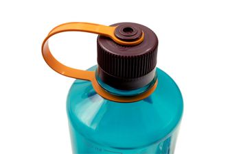 Nalgene NM Sustain Bottiglia per bere 1 l verde acqua