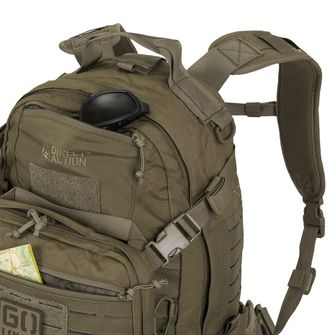 Zaino Direct Action® GHOST MKII - Cordura - Marrone coyote