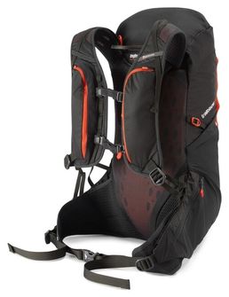 Zaino Montane Trailblazer 25, nero