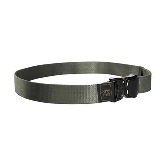 Tasmanian Tiger QR Stretchbelt 38 mm, stone grey olive