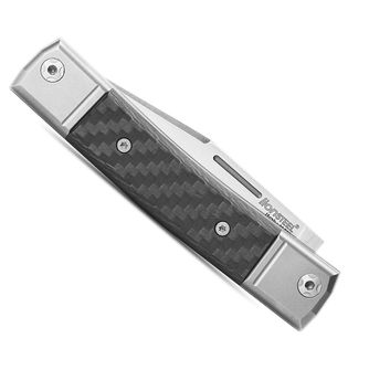 Lionsteel BestMAN con lama singola in acciaio M390 bestMAN BM1 CF