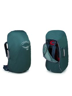 OSPREY zaino da trekking FARPOINT TREK 75,  muted space blue