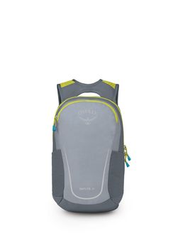 Zaino da trekking OSPREY DAYLITE JR,  slate grey/tungsten