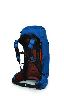 Zaino da trekking OSPREY EXOS 38,  blue ribbon