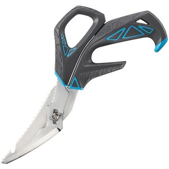 Gerber Forbici Processor Fishing Shears Salt