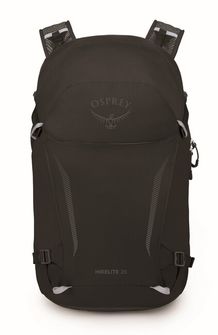 Zaino da trekking OSPREY HIKELITE 18, nero