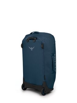 Borsa OSPREY TRASPORTATORE ROTANTE 90,  venturi blue