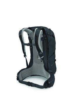 OSPREY Zaino da trekking STRATOS 24,  tunnel vision grey