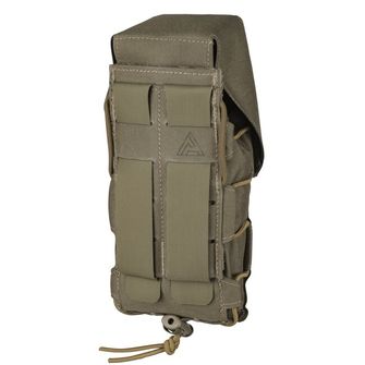 Direct Action® TAC RELOAD Custodia per caricatore AR-15 - Cordura - PenCott WildWood