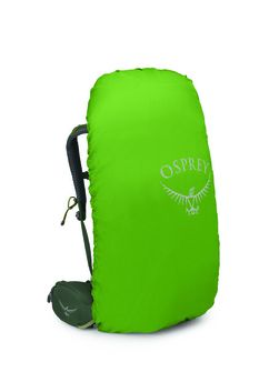 Zaino da trekking OSPREY KESTREL 48,  bonsai green