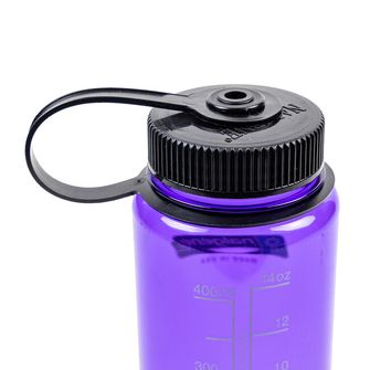 Bottiglia Nalgene WM Sustain 0,5 l viola