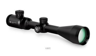 Vortex Optics cannocchiale Crossfire ll 3-9x50, V Brite Illum.MOA