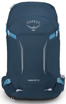 Zaino da trekking OSPREY HIKELITE 28,  atlas blue