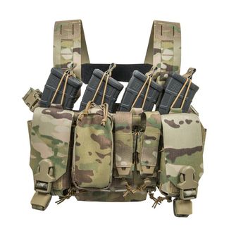 Portapacchi compatto Direct Action® THUNDERBOLT - Cordura - Marrone coyote