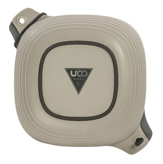 UCO Lunchbox grigio-beige