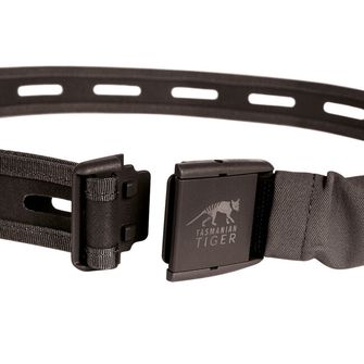 Tasmanian Tiger Cintura HYP 30 mm, nera