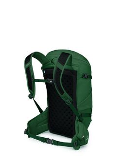 OSPREY Zaino da trekking SKARAB 30,  tundra green