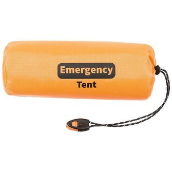 Fox tenda di emergenza, arancione