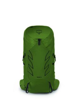 Zaino da trekking OSPREY TALON 36,  green belt/black