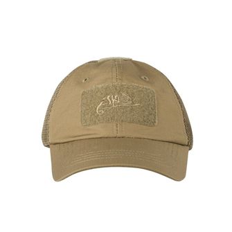 Helikon Vent Rip-Stop cappello tattico, coyote