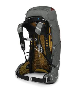 Zaino da trekking OSPREY EJA 38,  cloud grey