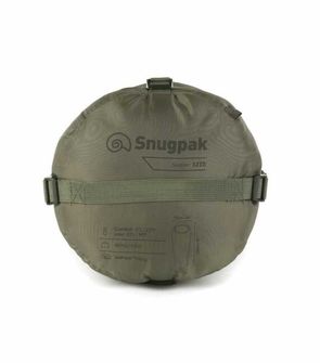 Sacco a pelo Snugpak SLEEPER LITE -5°C, oliva