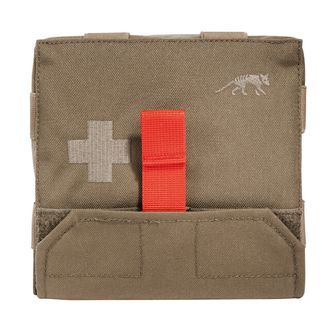 Tasmanian Tiger Marsupio di primo soccorso IFAK Pouch S MKII, coyote brown