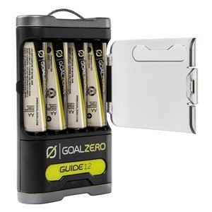 Kit solare Goal Zero Guida 12