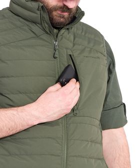 Gilet Arcadian Pentagon Uomo Nero