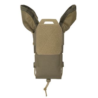 Direct Action® Custodia per kit di pronto soccorso VERTICAL MK II - Cordura - Multicam