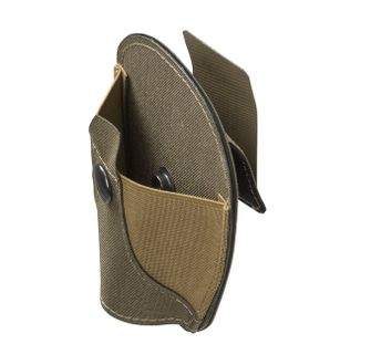 Custodia per manette Direct Action® a basso profilo - Cordura - Grigio ombra