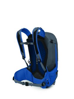 Zaino da trekking OSPREY ESCAPIST 25,  postal blue