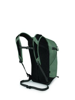 Zaino da trekking OSPREY SPORTLITE 20,  pine leaf green