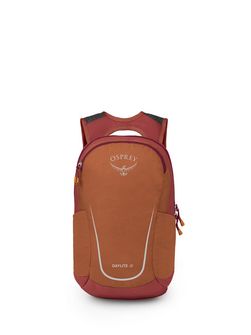 Zaino da trekking OSPREY DAYLITE JR,  orange dawn/bazan