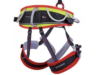 CAMP Imbracatura Air Rescue EVO Sit L