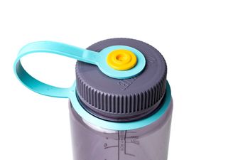 Nalgene WM Sustain Bottiglia da 0,5 l melanzana