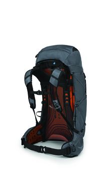 Zaino da trekking OSPREY EXOS 38,  tungsten grey