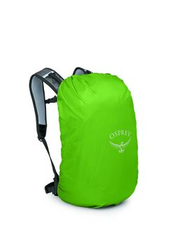 Zaino da trekking OSPREY HIKELITE 26, nero