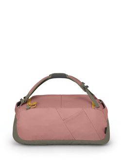 OSPREY borsa DAYLITE DUFFEL 45,  ash blush pink/earl grey