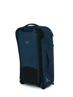 OSPREY borsa FARPOINT RUOTE 65,  muted space blue