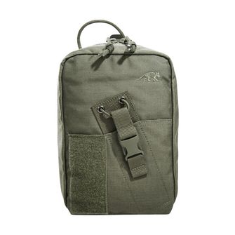 Tasmanian Tiger Borsa di soccorso Base Medic Pouch MKII IRR, stone grey olive