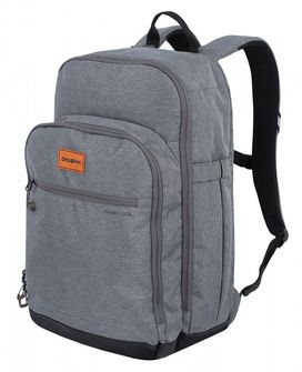 Zaino urbano Husky Sofer 30l, grigio