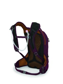 Zaino da ciclismo OSPREY RAVEN 10,  aprium purple