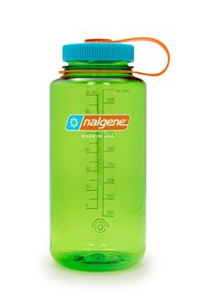 Nalgene WM Sustain Bottiglia per bere 1 l pera