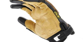 Guanti da lavoro in pelle Mechanix Durahide M-Pact Framer